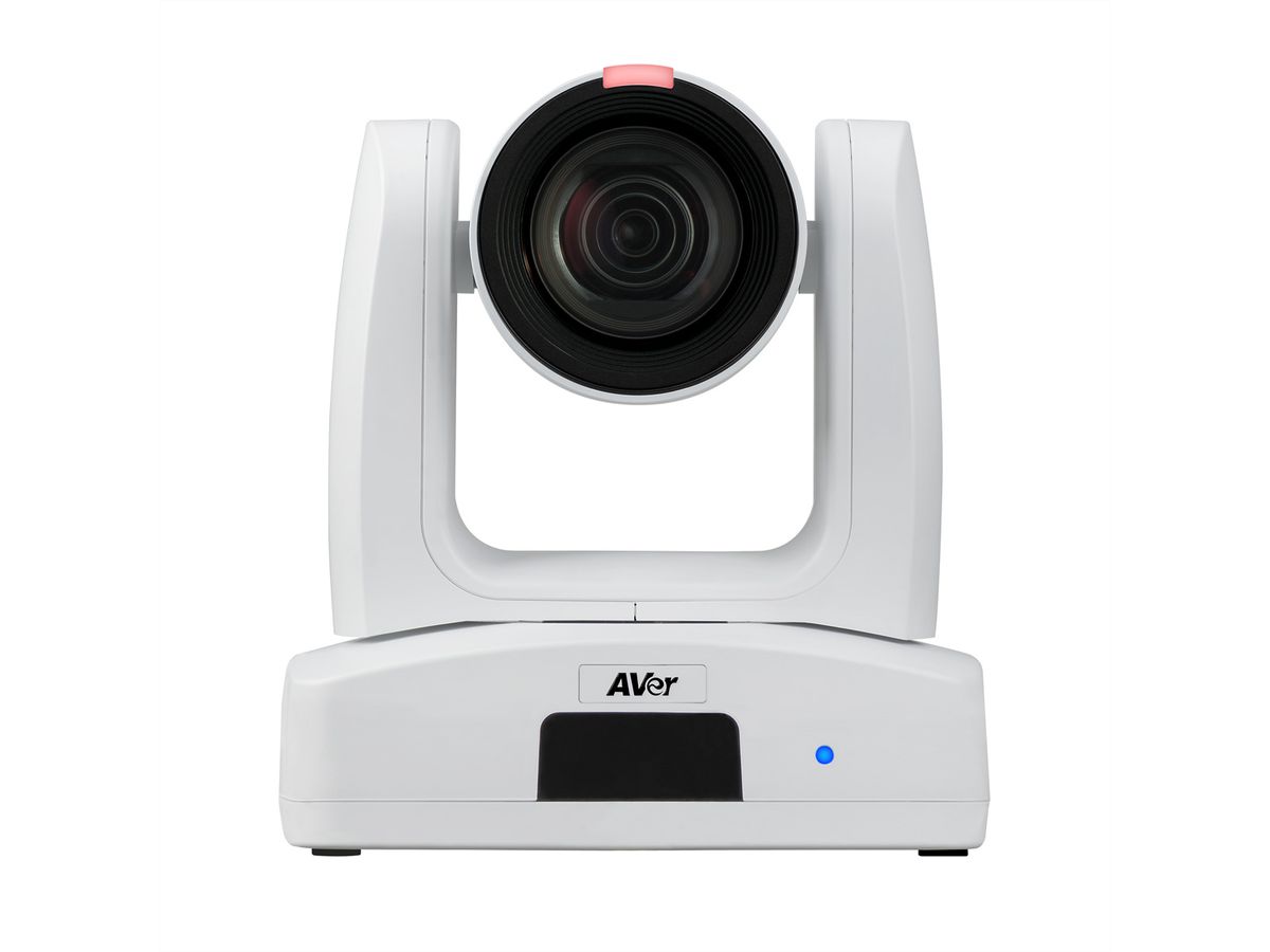 Aver PTZ-Kamera PTZ330UV2W, 12x Zoom, 1080p60