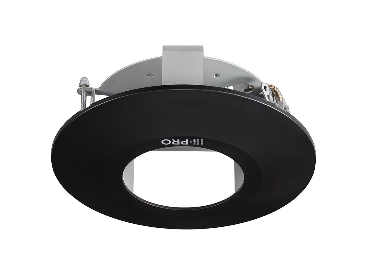 i-PRO WV-QEM100-B Bracket, Embedded Ceiling Mount Bracket