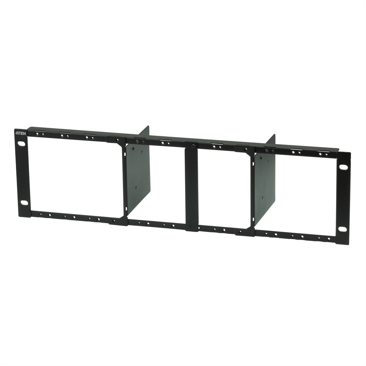 ATEN VE-RMK3U Kit de montage en rack de système d'extension vidéo