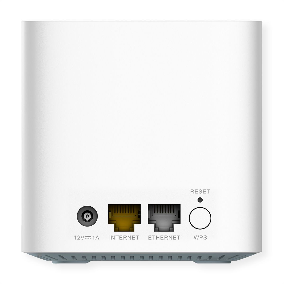 D-Link M15-2 EAGLE PRO AI AX1500 Mesh-System, Pack de 2