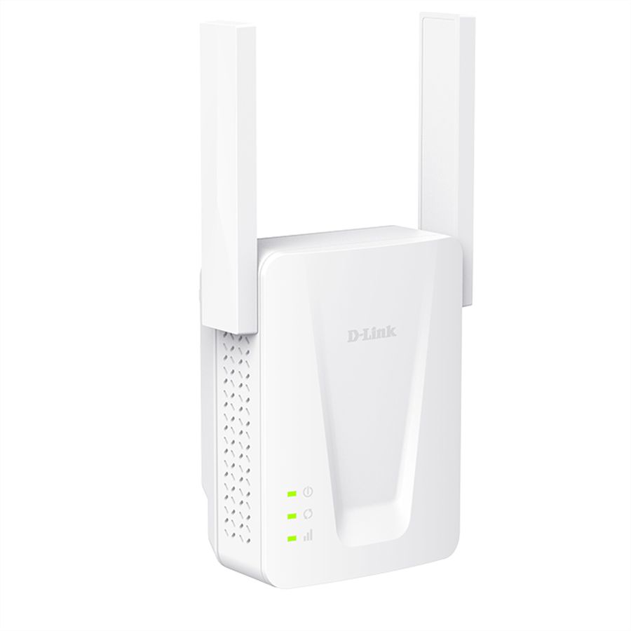 D-Link SE15/E AX1500 Wi-Fi 6 Extender