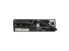 APC Smart-UPS SRT Li-Ion 1500VA RM 230V inkl. NMC AP9631 Batterie: Li-ion Technologie: Online Doppelwandler