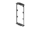 SCHROFF ABDECKUNG 2HE 2200H 800B
