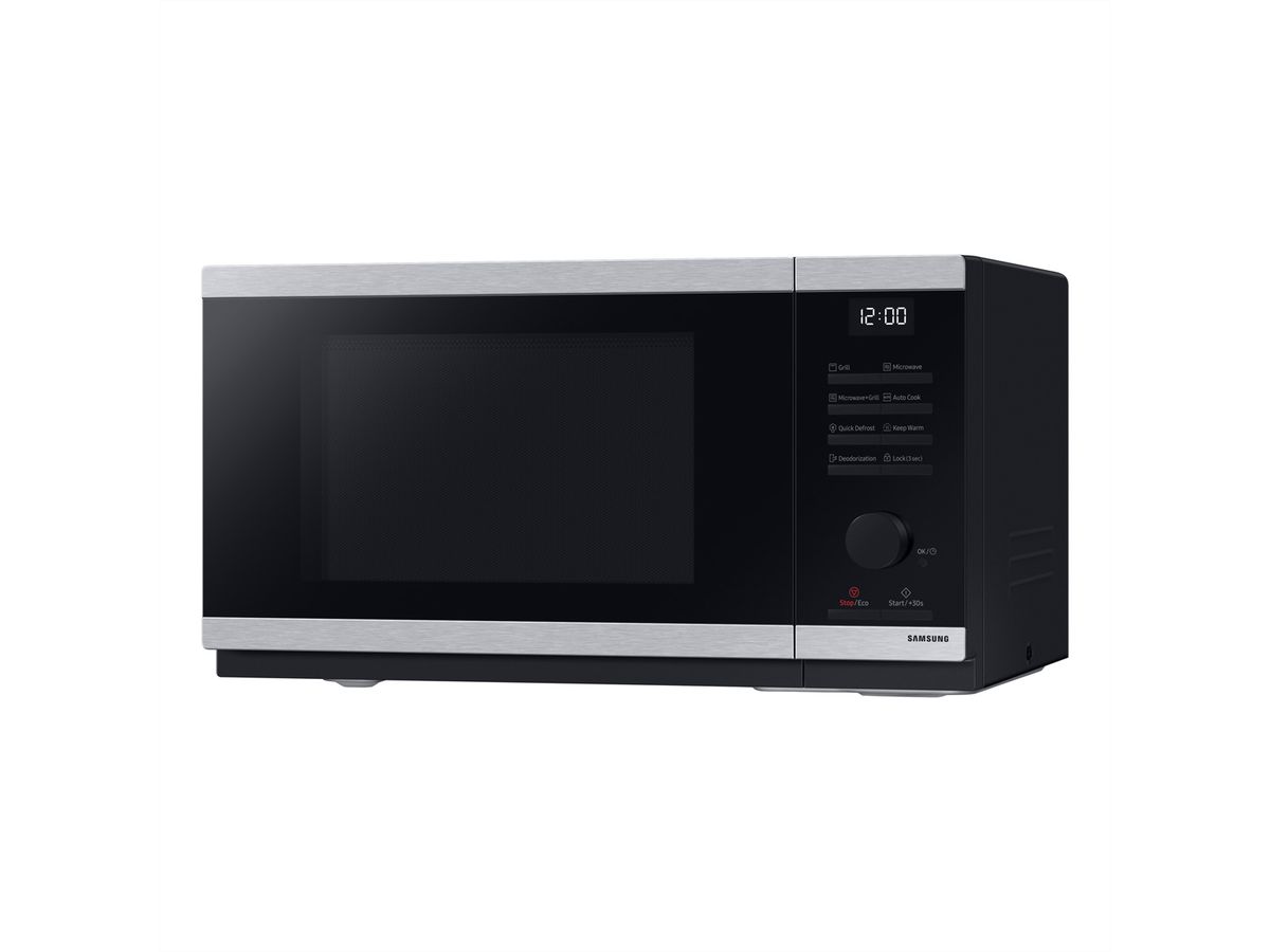 Samsung Mikrowelle mit Grill MW4000D