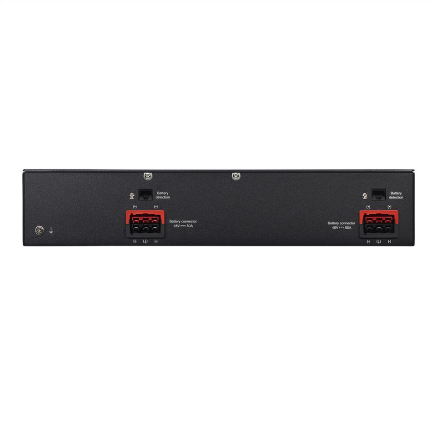 EATON 5PXEBM48RT2UG2 Extension de batterie pour 5PX 1000 (2U) G2