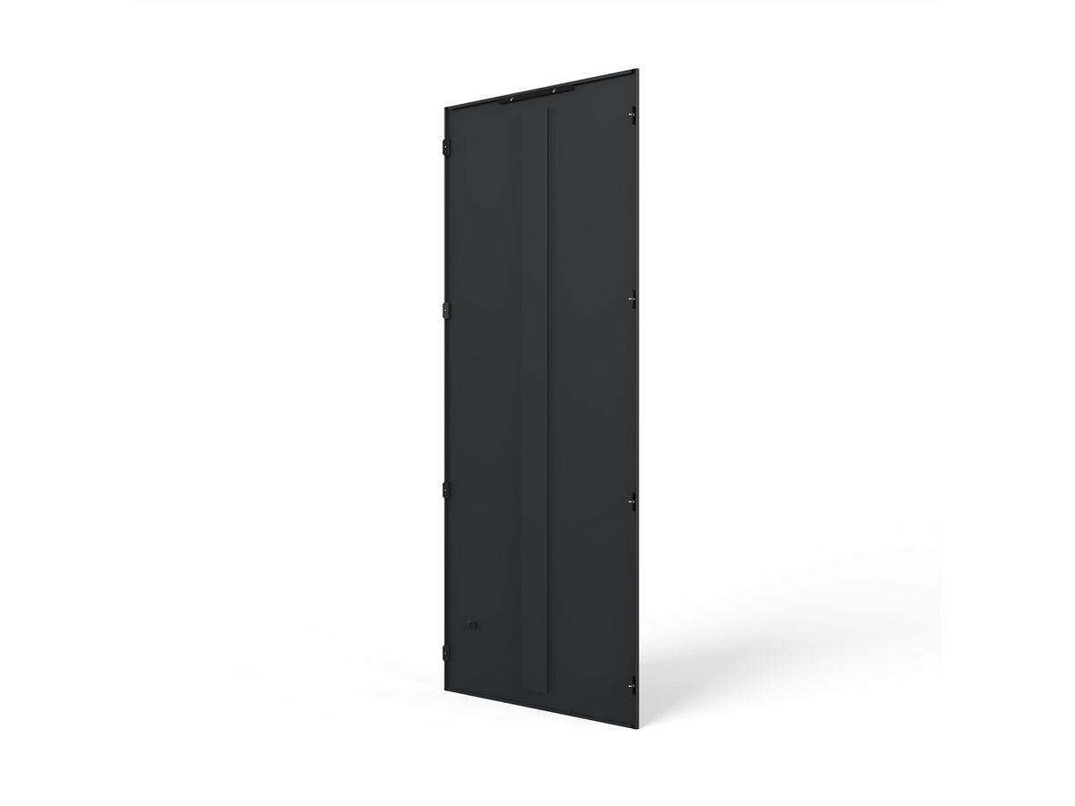 SCHROFF Porte arrière 1800H 800L EMC