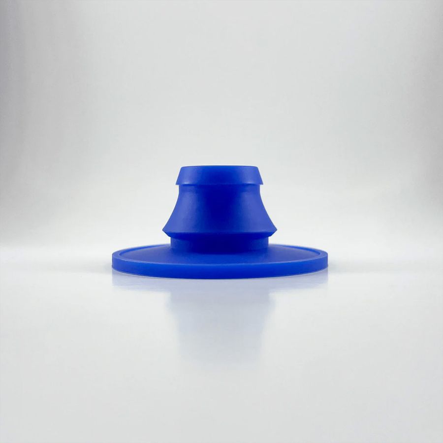Extraflow Nozzle - Electric Blue