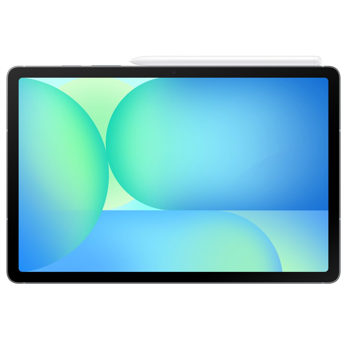 Samsung Galaxy Tab S10 FE, 128GB, gray, 10,9'', 5G, Enterpise Edition
