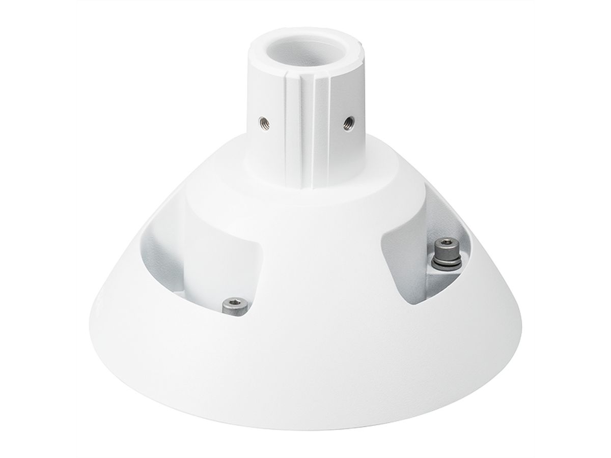 i-PRO WV-QSR504S-W Bracket, Mount Bracket