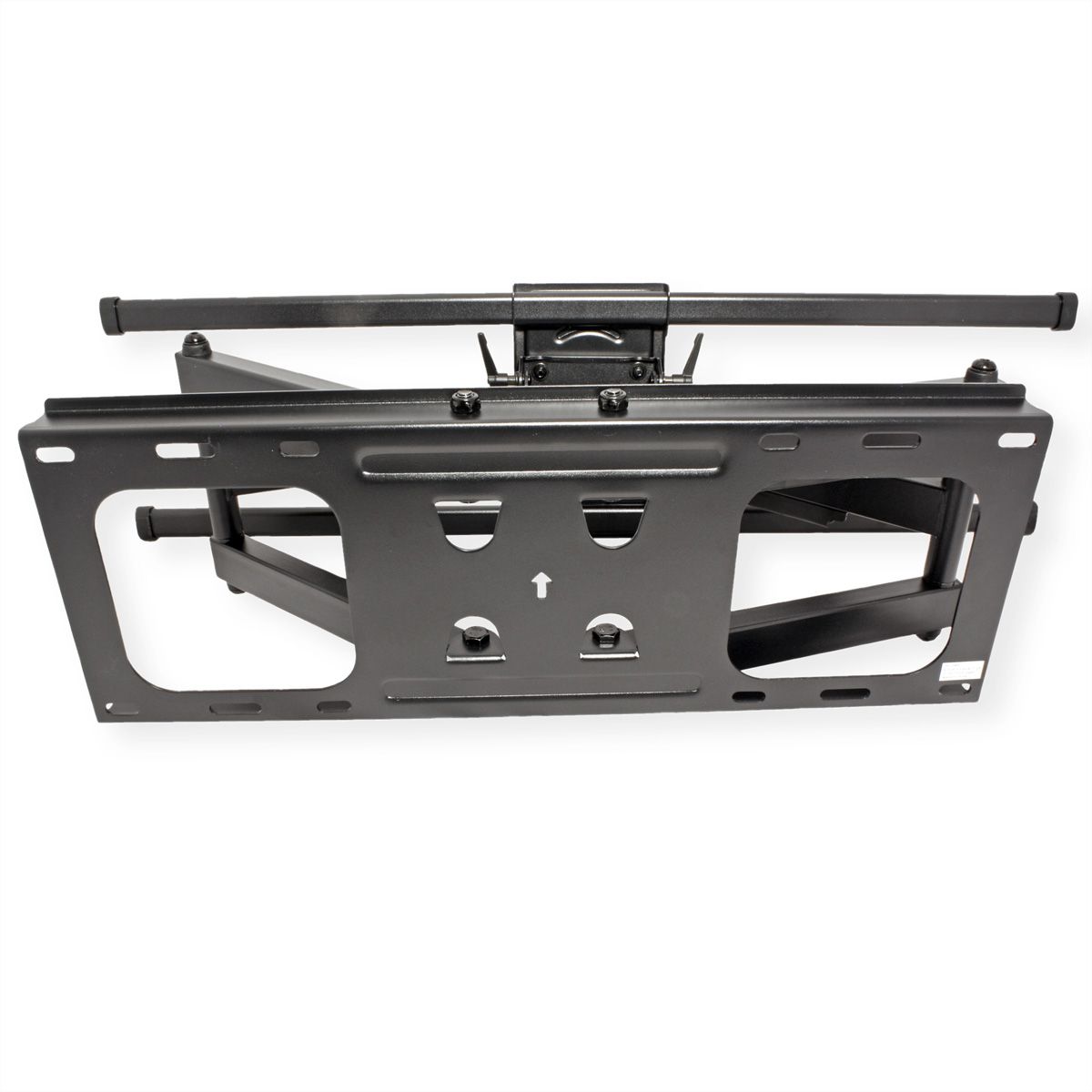 VALUE TV-Wandhalterung, flexibel, 50-90 Zoll, bis 75 kg