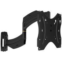 Chief TS118SU support pour téléviseur 81,3 cm (32") Noir