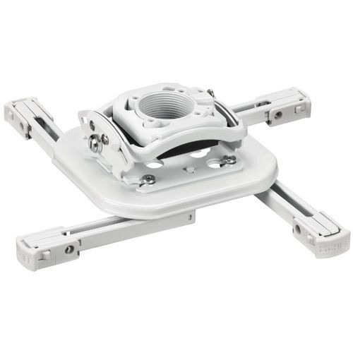 Chief RSMAUW support pour projecteurs Plafond Blanc
