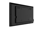 Hisense Écran de signalisation 75DM66D, 75” 4K UHD Digital Signage Display - 24/7 Operation