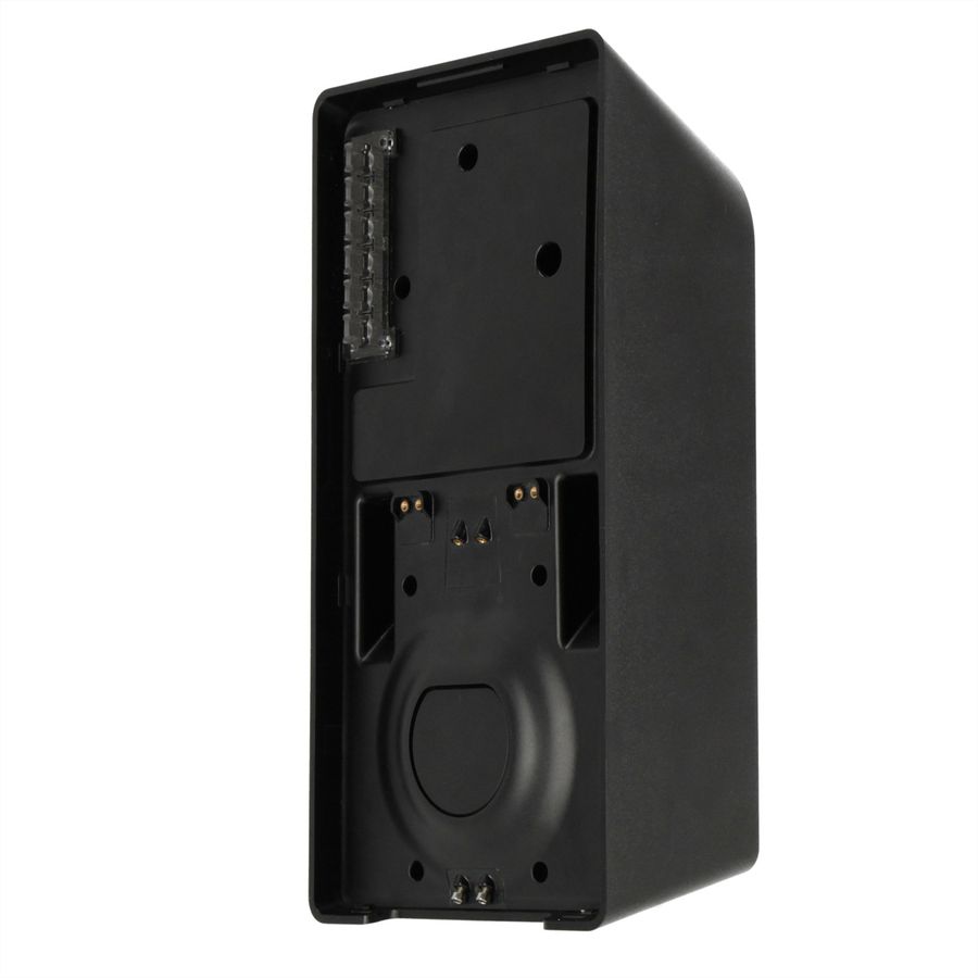 TeltoCharge EVC120 22kW 3P Type 2 5m Kabel und Modem