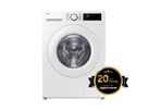 Samsung Waschmaschine WW5000, 8kg, A, Carved White