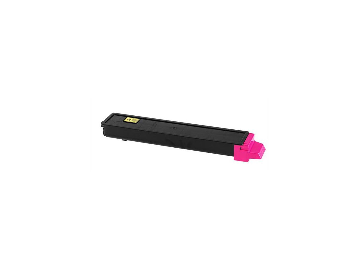 KYOCERA TK-895M Cartouche de toner 1 pièce(s) Original Magenta