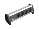 BACHMANN DESK 4x contact de protection