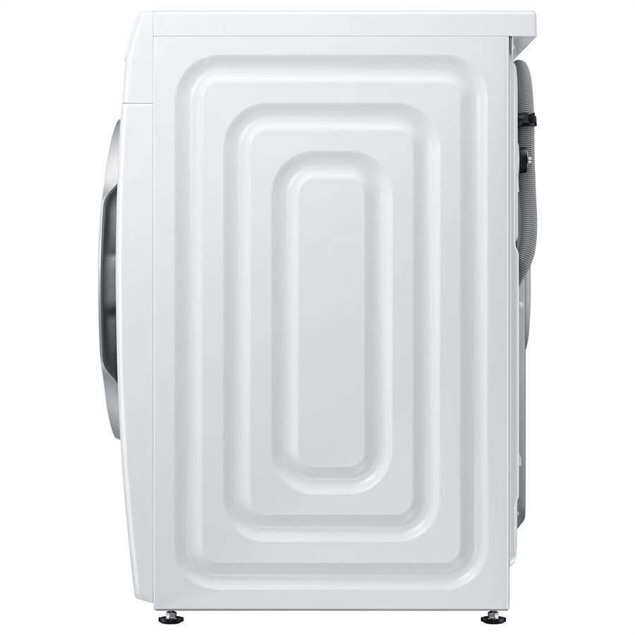 Samsung lave-linge WW6000 9kg, A, blanc, AI EcobubbleTM