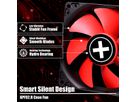 Xilence XPF92.R 92mm Performance Gehäuselüfter, 3PIN