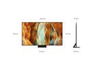 Samsung TV 55" QN70F Series