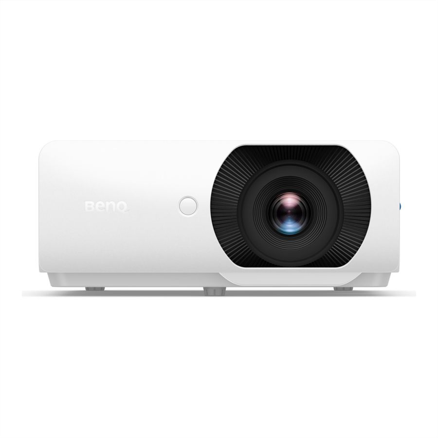 BenQ Laser-Projektor LW655C, 1280x800, 4'000AL, 1.544~1.72
