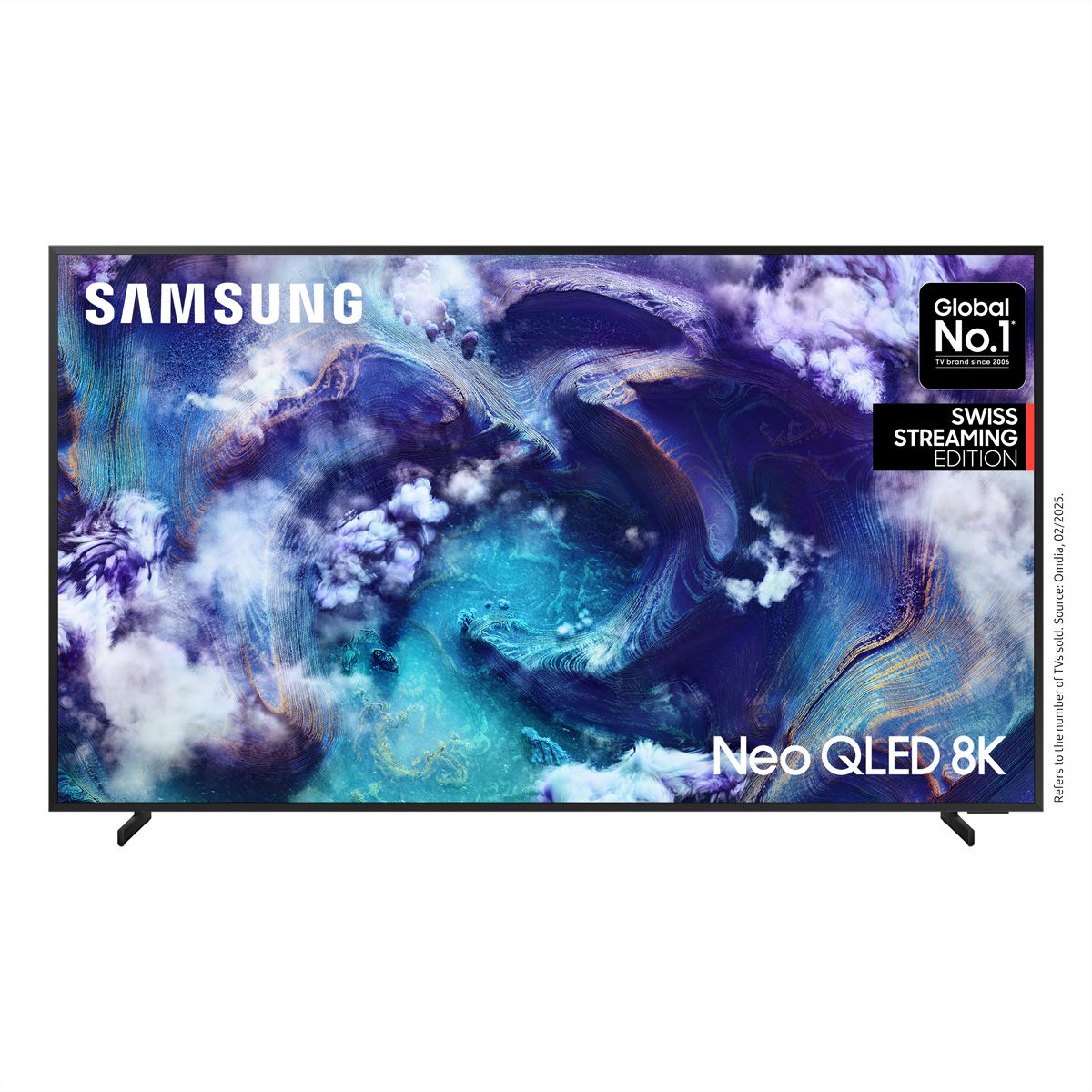 Samsung TV 65" QN900F Series