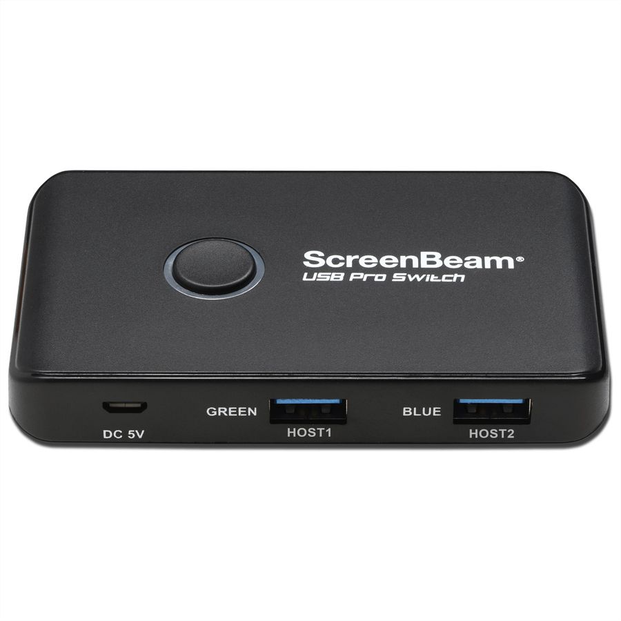 Screenbeam USB Pro Switch, pour Screenbeam 1100Plus