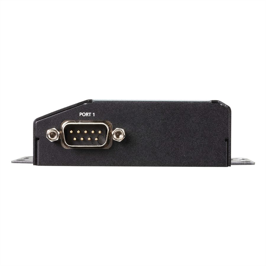 ATEN SN3001 1-Port RS-232 Secure Device Server