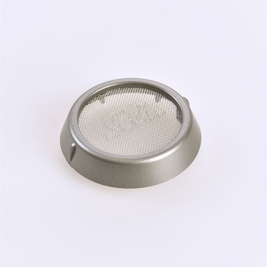 Filtre à air anthracite pour Swiss Perfektion type 440