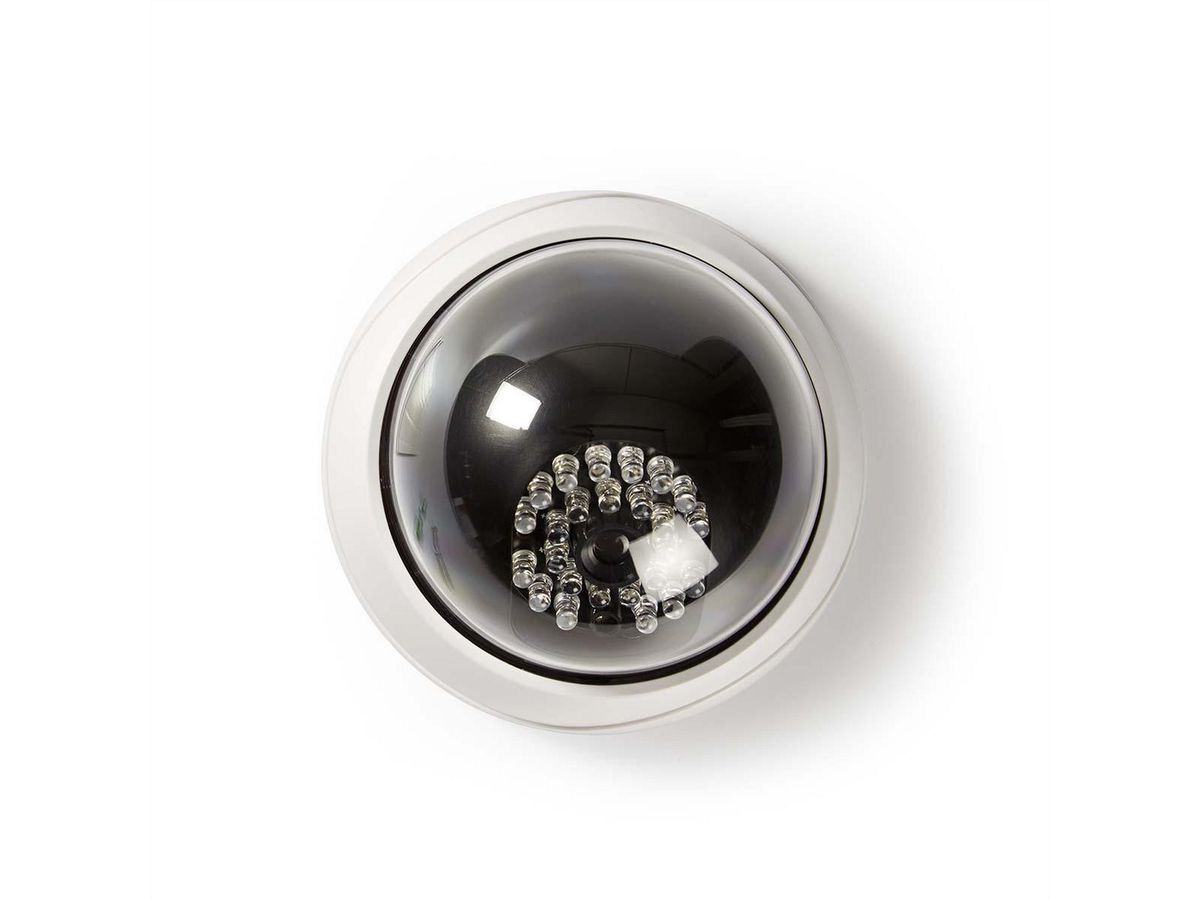 Nedis Dummy-Überwachungskamera