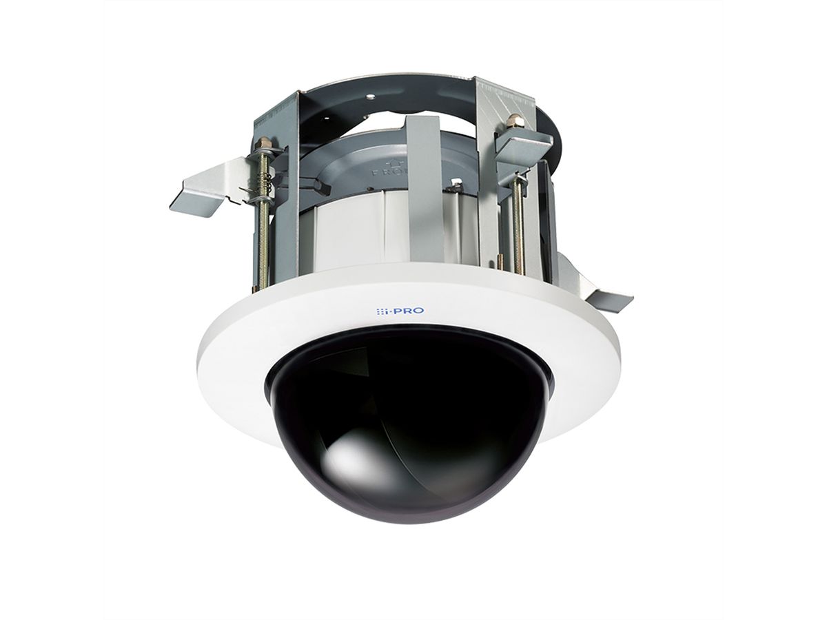 i-PRO WV-QED100G-W Mount Bracket