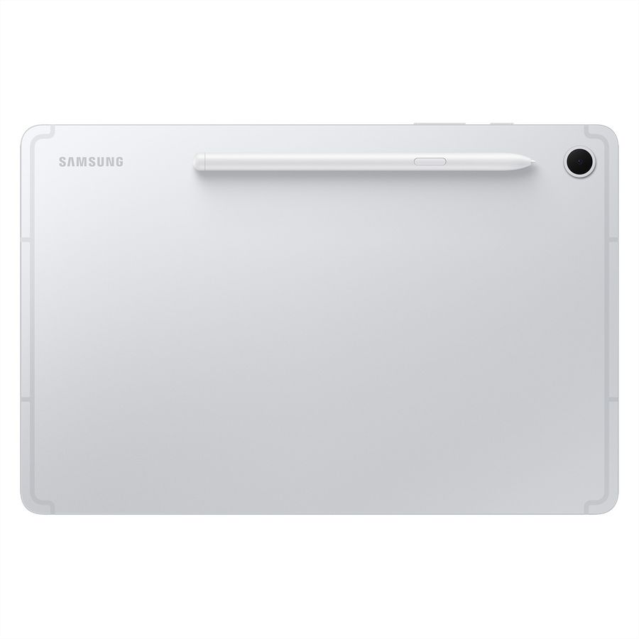 Samsung Galaxy Tab S10 Lite, 256GB, silver, WiFi