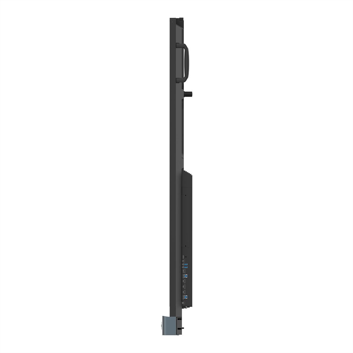 BenQ Interactive Display RP7504, 75", UHD, 450cd/m²