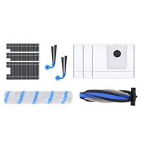 Ecovacs Kit de rechange antibactérien haut de gamme , pour les gammes T90 et X12