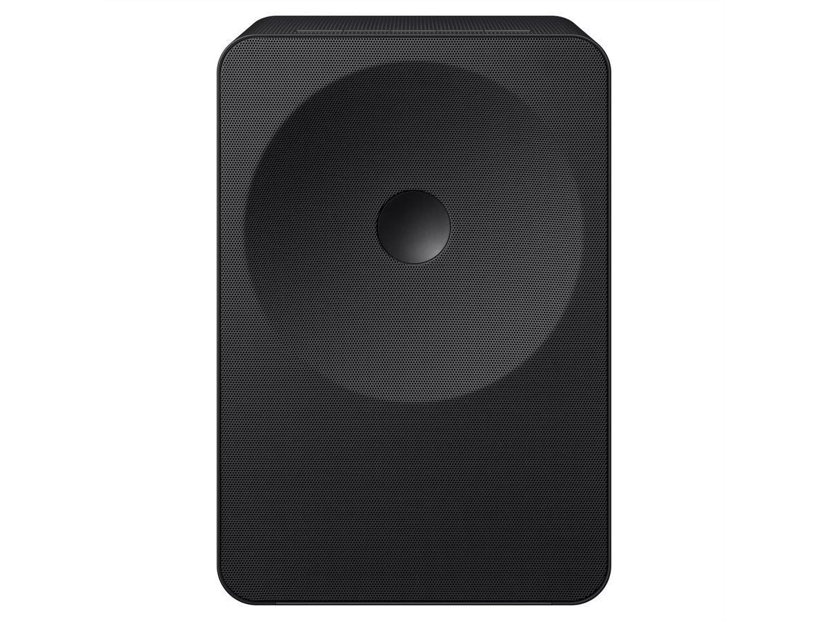 Samsung Speaker LS70H, Schwarz