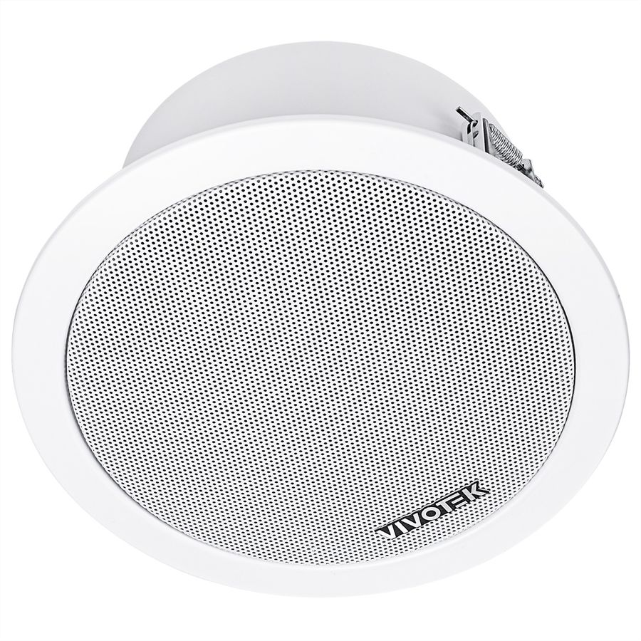 Vivotek AU-004 Indoor Netzwerk Speaker