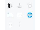 Reolink E430 Outdoor IP-Kamera, 4 MP, 107°, IR-LED 10m, WiFi, Scheinwerfer