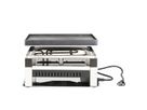 Solis Tischgrill 7910, für 4 Pers.