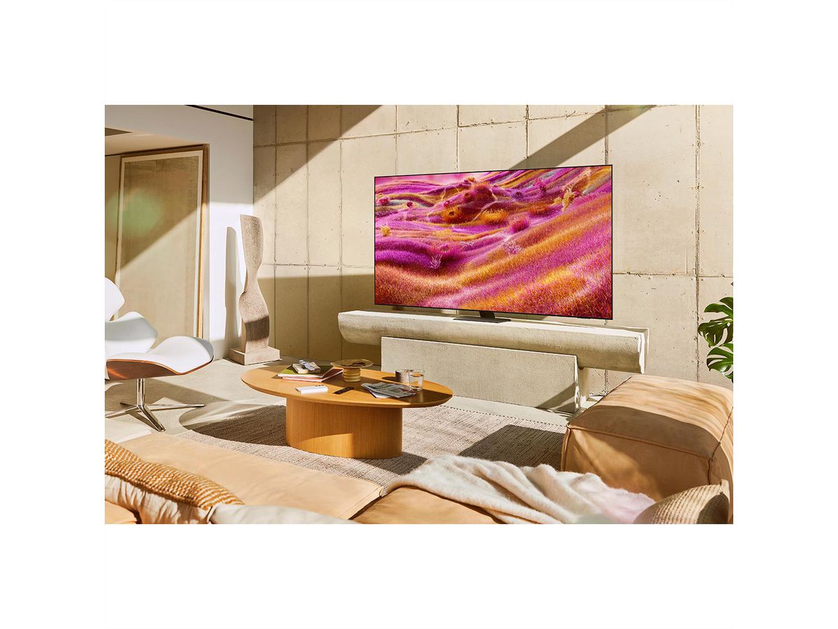 Samsung TV 85" QN90F Series