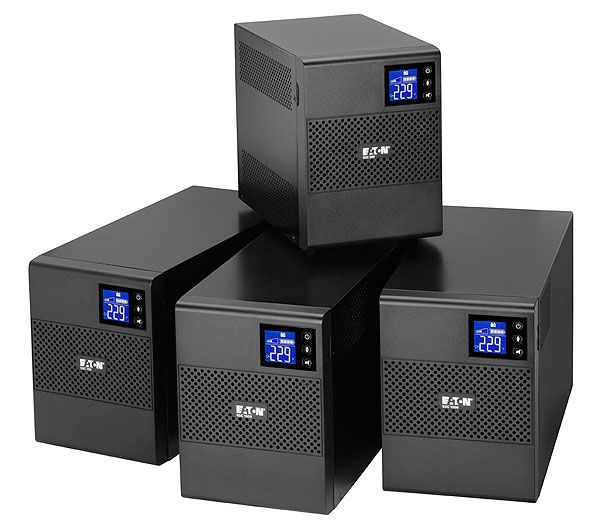 EATON 5SC500i