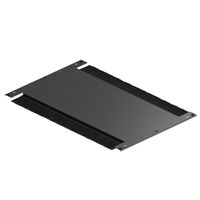 SCHROFF BODEN PLATTE MOB.RAHMEN 800B 1100T