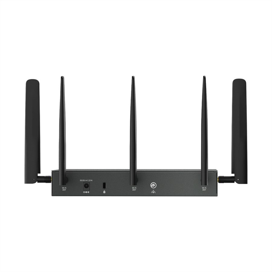 TP-Link Gateway ER706WP-4G