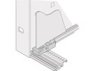 SCHROFF Leiterplattensicherung B1, B2 - LEITERKARTENSICHERUNG 10STK