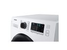 Samsung Sèche-linge DV5000, 8kg, Carved Black, DV80TA020AE/WS