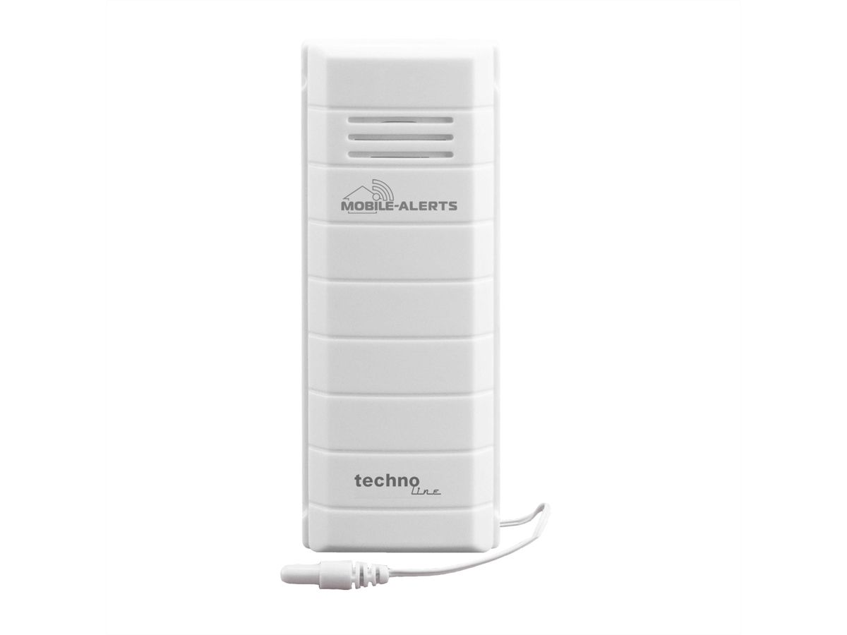 TechnoLine Mobile Alerts Wassertemperatursensor MA 10101