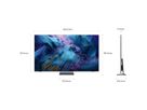 Samsung TV 65" QN990F Series