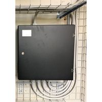 EATON EXTERNAL MBS 15 kW 1PH 2-Switches sep. Zul.: GL, int. Bypass, ext. Bypass