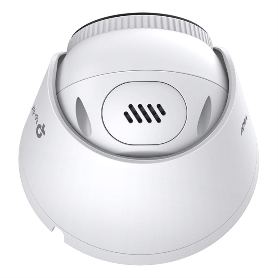 TP-Link VIGI InSight S485(2.8mm) Caméra Turret 8 MP, 111.4°, IR-LED 30m