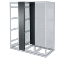 Middle Atlantic Products 5CC43-26 Rack Zubehör Kabelmanagementtafel