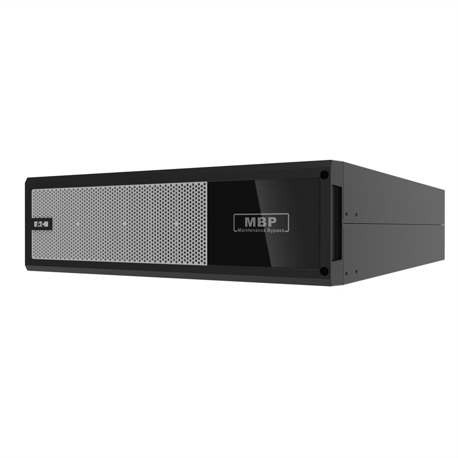 Eaton 20 kW MBP for 93PX 15/20kW Hardwired w/o Railkits